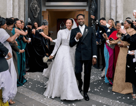 Nigerians React as Temi Otedola Officially Changes Her Name to Temi Ajibade