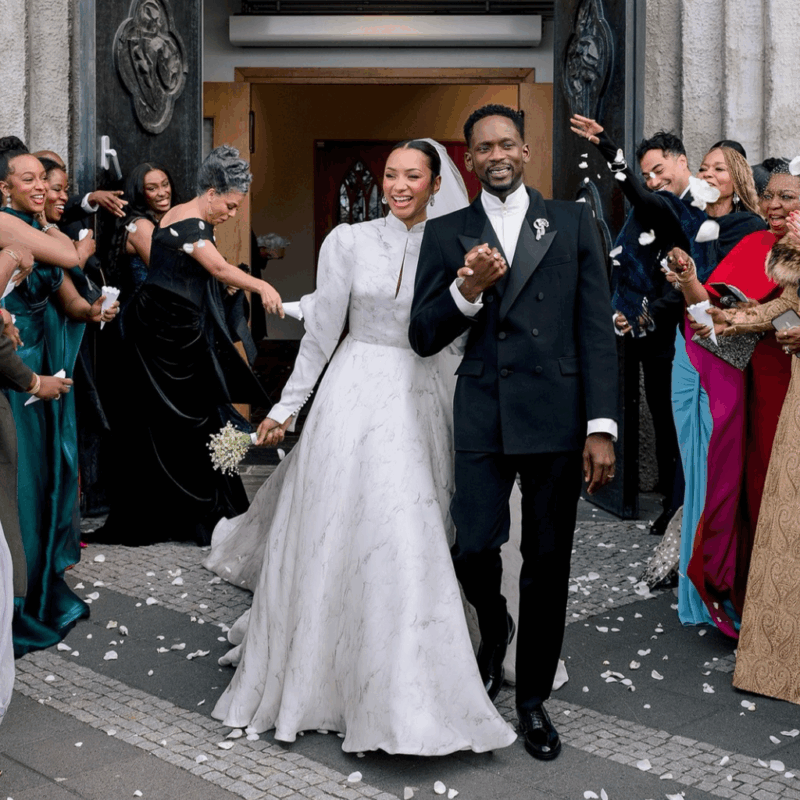 Nigerians React as Temi Otedola Officially Changes Her Name to Temi Ajibade