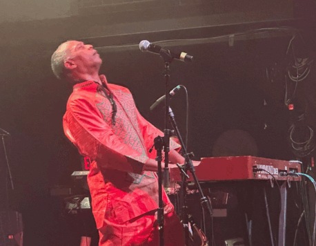 “Why I left Fela’s band” — Femi Kuti