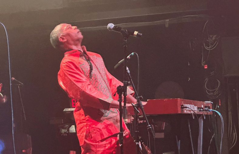 “Why I left Fela’s band” — Femi Kuti