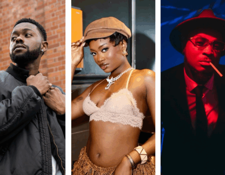 New Music Friday: Fresh Albums & Singles – 10 October 2025