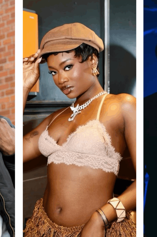 New Music Friday: Fresh Albums & Singles – 10 October 2025