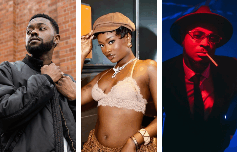 New Music Friday: Fresh Albums & Singles – 10 October 2025