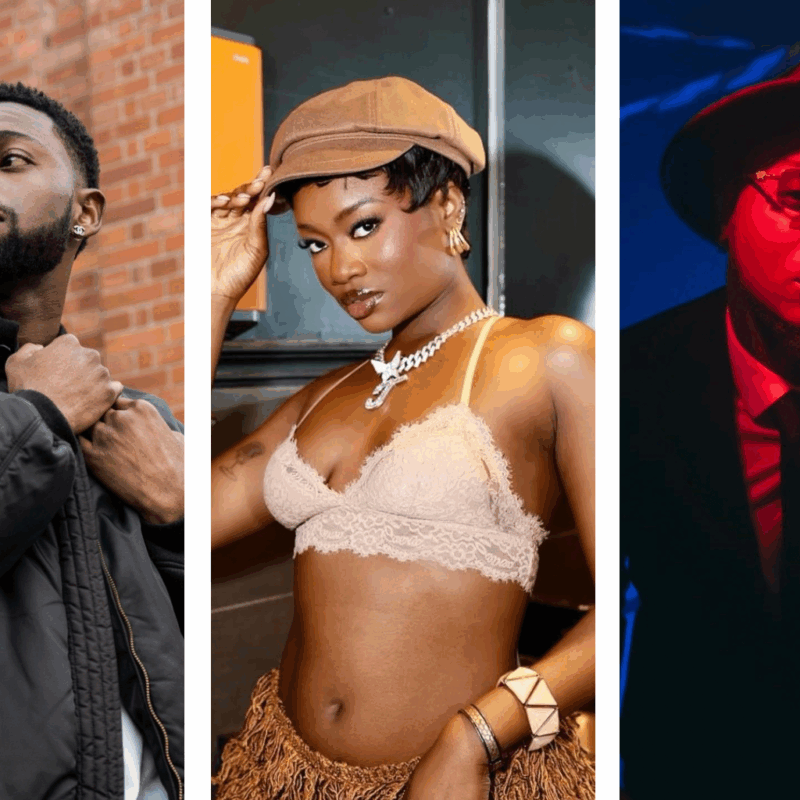 New Music Friday: Fresh Albums & Singles – 10 October 2025