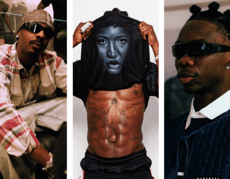 New Music Friday: Fresh Albums & Singles – 17 October 2025