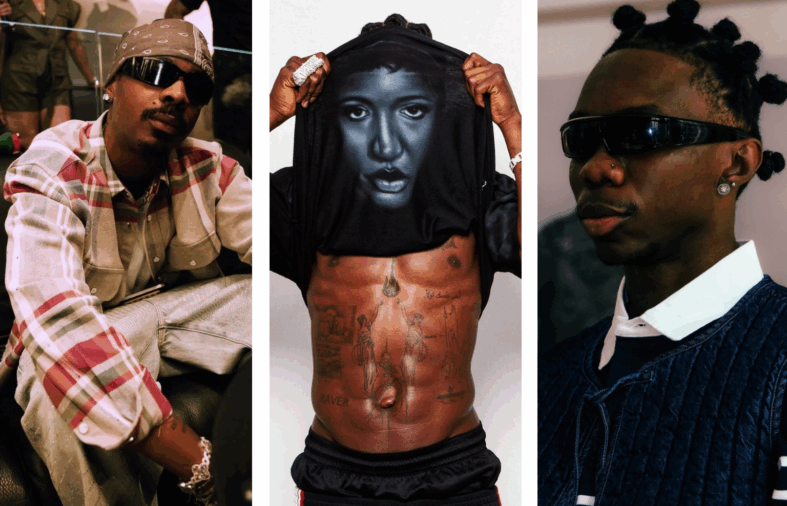 New Music Friday: Fresh Albums & Singles – 17 October 2025