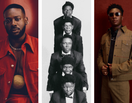 New Music Friday: Fresh Albums & Singles – 03 October 2025