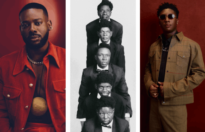 New Music Friday: Fresh Albums & Singles – 03 October 2025