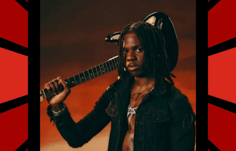 Rema makes 2025 TIME100 Next List, Profiled by Angélique Kidjo