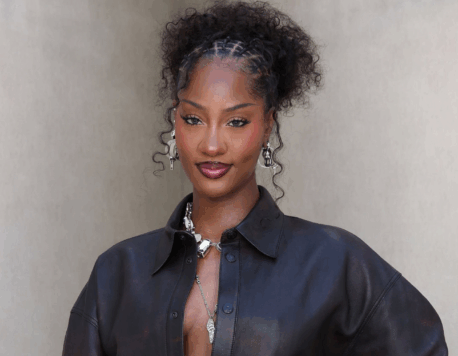 Tems becomes First Nigerian Female Artist to Sell Over 10 Million Units in the US