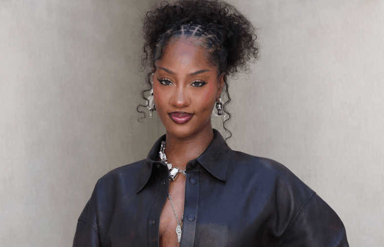 Tems becomes First Nigerian Female Artist to Sell Over 10 Million Units in the US