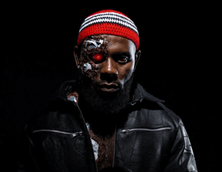 Odumodublvck Enlists Davido, Wizkid, Seun Kuti on ‘Industry Machine’