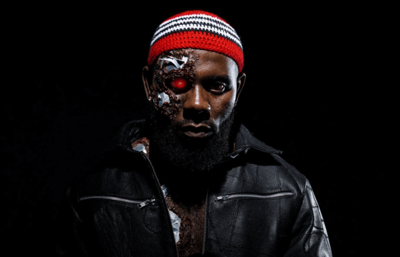 Odumodublvck Enlists Davido, Wizkid, Seun Kuti on ‘Industry Machine’