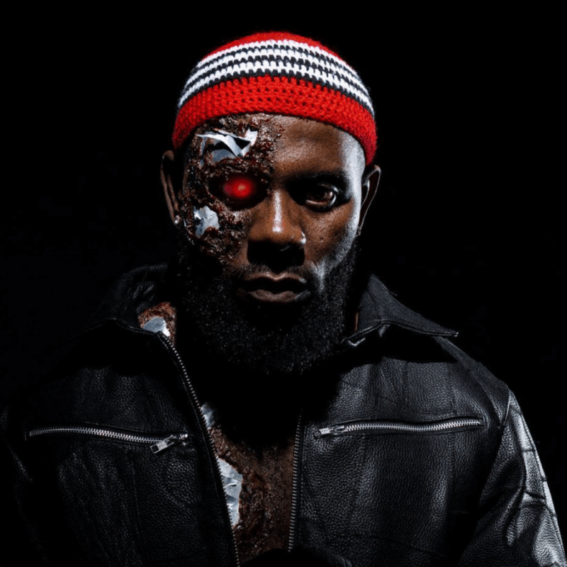 Odumodublvck Enlists Davido, Wizkid, Seun Kuti on ‘Industry Machine’