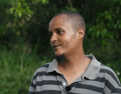 Kenyans Win Landmark Paternity Case Against UK Soldiers