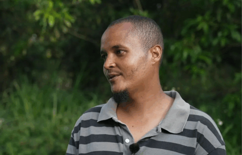 Kenyans Win Landmark Paternity Case Against UK Soldiers