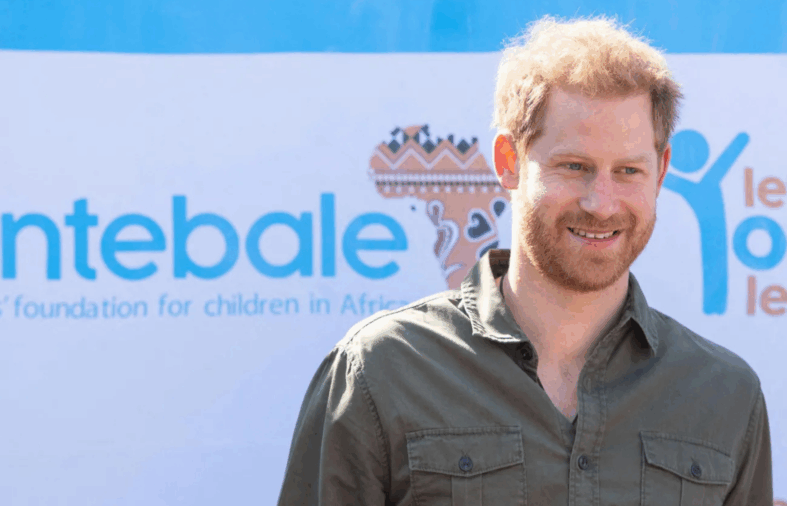 Chad Cuts Ties With Prince Harry-Linked Wildlife Charity African Parks