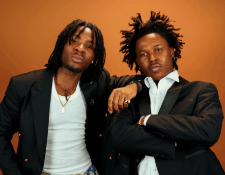 Joeboy Taps Shoday for Heartfelt New Single ‘Ring’