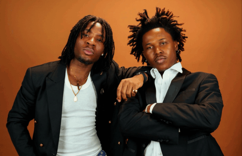 Joeboy Taps Shoday for Heartfelt New Single ‘Ring’