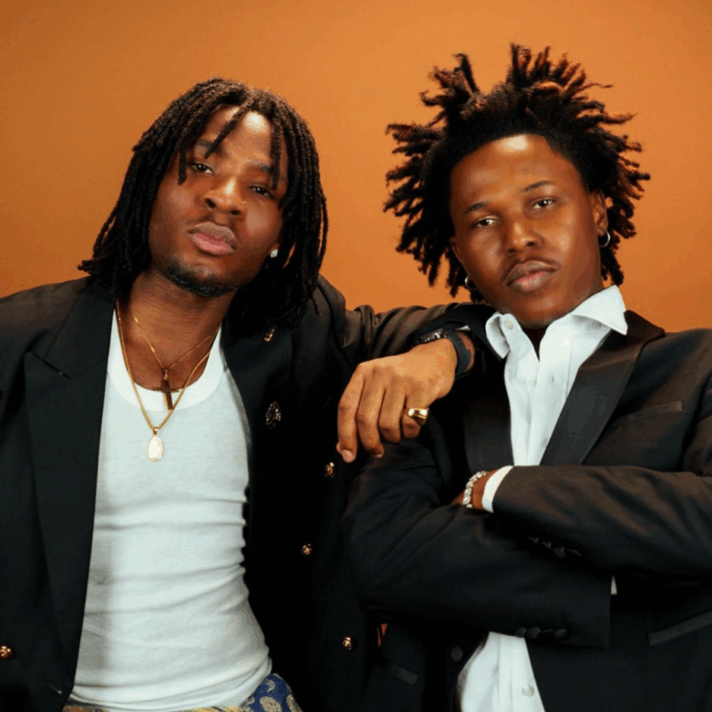 Joeboy Taps Shoday for Heartfelt New Single ‘Ring’