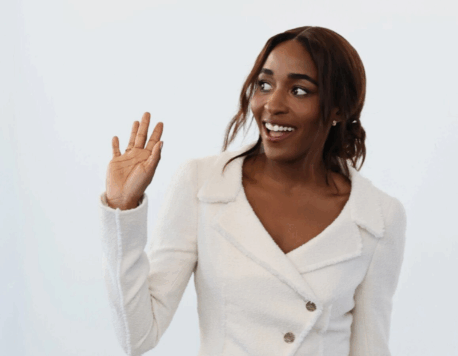 Edebiri Joins Chanel as Matthieu Blazy’s First Brand Ambassador