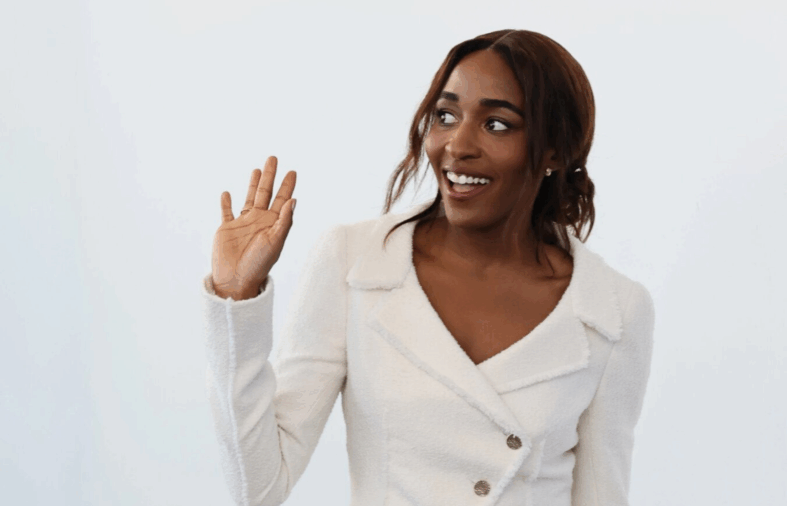 Edebiri Joins Chanel as Matthieu Blazy’s First Brand Ambassador