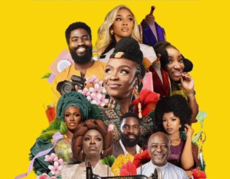 6 Movies to See This Week — Afrobeating’s Top Picks for Cinema & Streaming