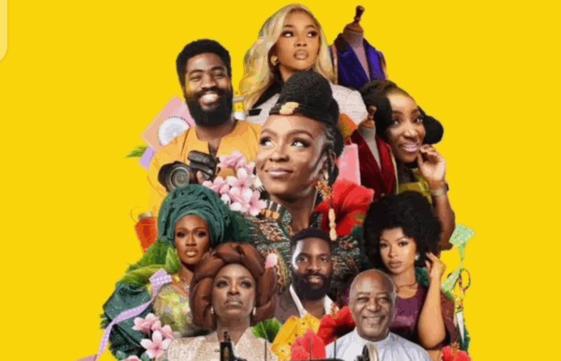 6 Movies to See This Week — Afrobeating’s Top Picks for Cinema & Streaming