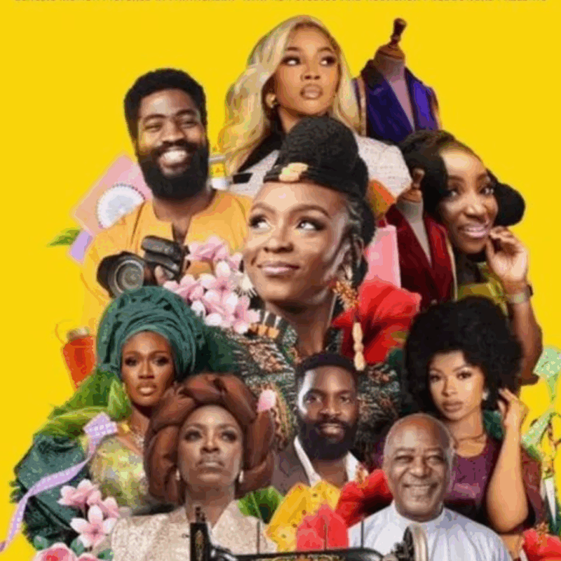 6 Movies to See This Week — Afrobeating’s Top Picks for Cinema & Streaming