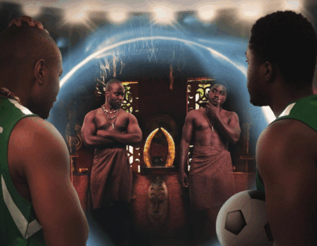Seven New Original Africa Magic Shows Premiering This October