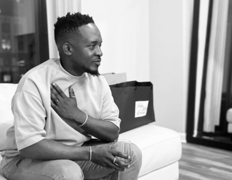 “Nigeria offers better support for raising kids” — MI Abaga