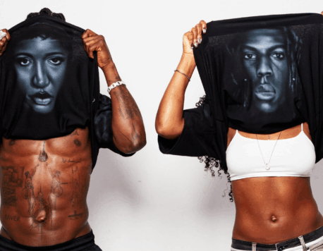 Ayra Starr and Rema Join Forces on New Single ‘Who’s Dat Girl’