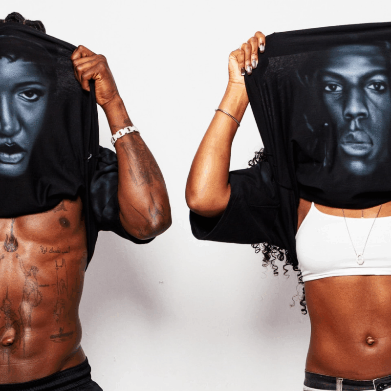 Ayra Starr and Rema Join Forces on New Single ‘Who’s Dat Girl’