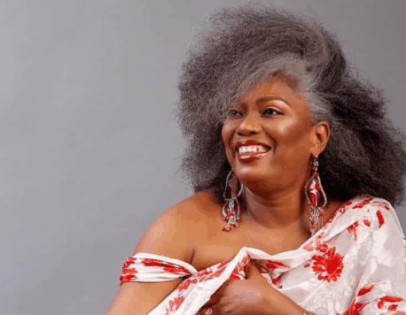 “Afrobeats Was Built on Fela’s Sound” — Yeni Kuti