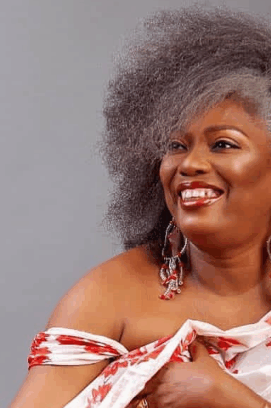 “Afrobeats Was Built on Fela’s Sound” — Yeni Kuti