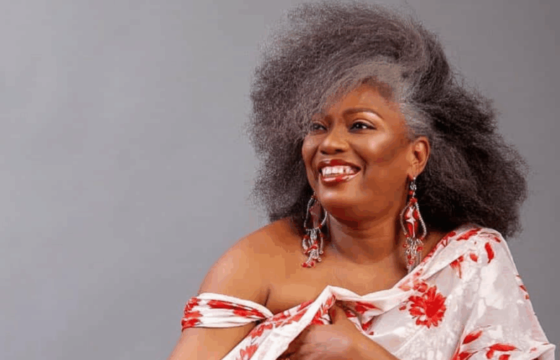 “Afrobeats Was Built on Fela’s Sound” — Yeni Kuti