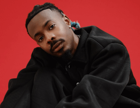 Young Jonn Drops New Single ‘Full Control’