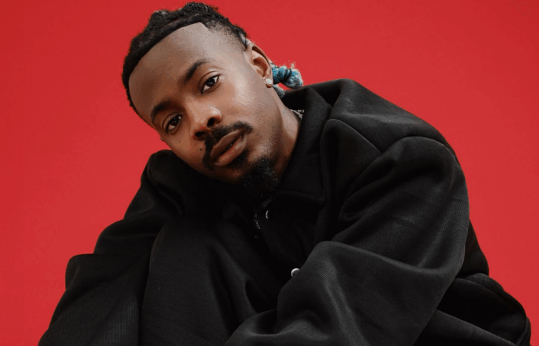 Young Jonn Drops New Single ‘Full Control’