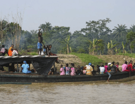 Niger River Boat Accident Claims 26 Lives in Nigeria