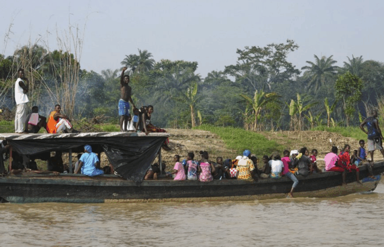 Niger River Boat Accident Claims 26 Lives in Nigeria