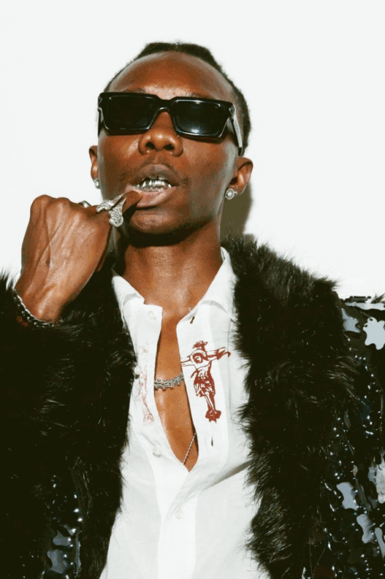 Blaqbonez Reignites Feud with Odumodublvck on New Album ‘No Excuses’ 