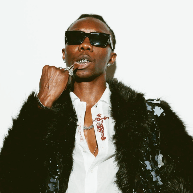 Blaqbonez Reignites Feud with Odumodublvck on New Album ‘No Excuses’ 