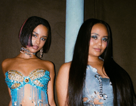 MOLIY Joins Forces with Tyla on New Single ‘Body Go’