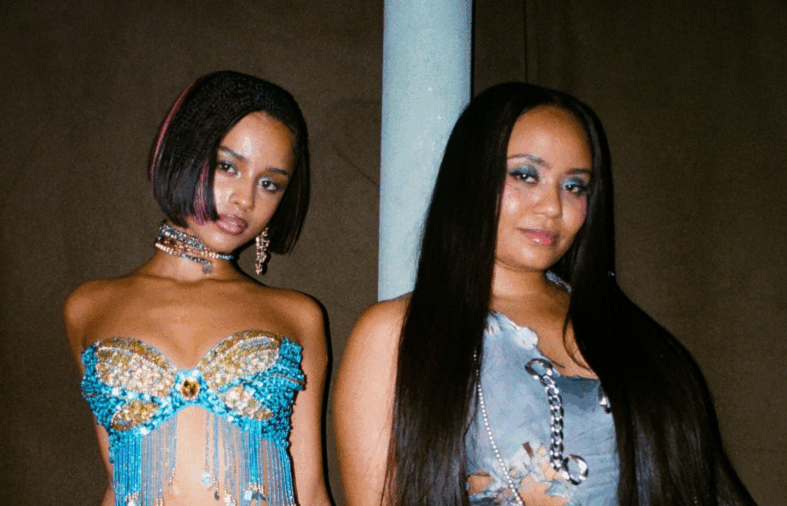 MOLIY Joins Forces with Tyla on New Single ‘Body Go’
