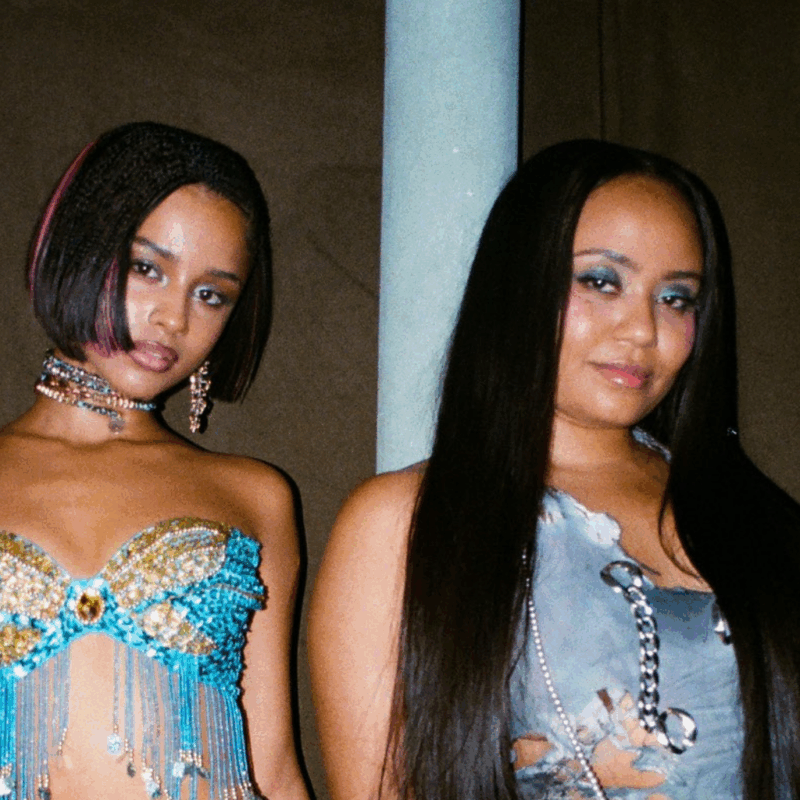 MOLIY Joins Forces with Tyla on New Single ‘Body Go’