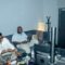 Wizkid, DJ Tunez, and DJ Maphorisa Link Up for New EP ‘South Gidi’