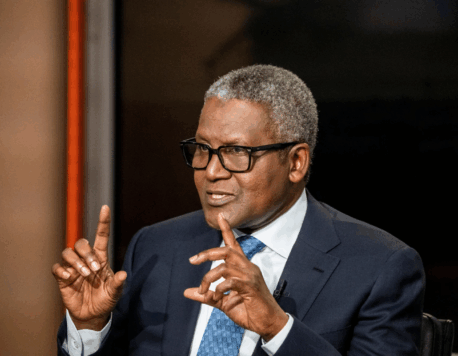 Aliko Dangote Becomes the First African to Hit $30 Billion Net Worth 