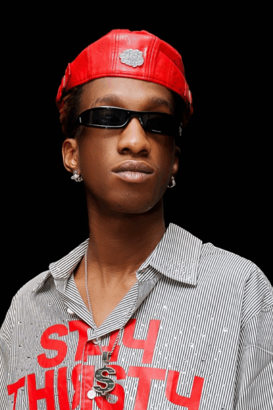 Mavo Enlists Davido for ‘Shakabulizzy’ Remix