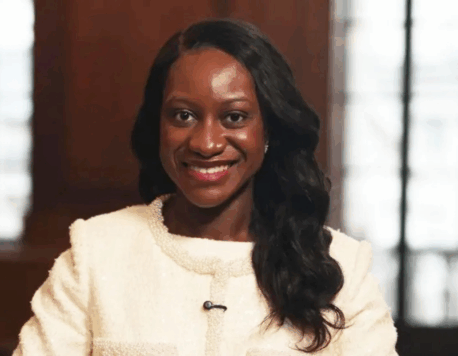 Afua Kyei Tops 2026 Powerlist as UK’s Most Influential Black Person 