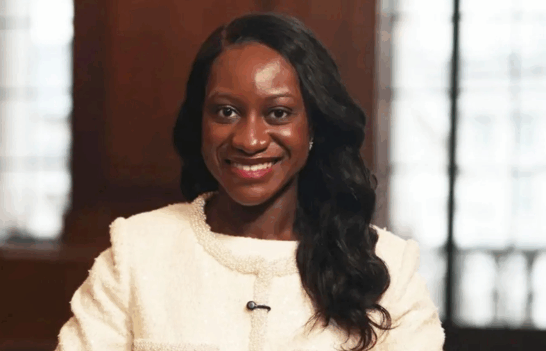 Afua Kyei Tops 2026 Powerlist as UK’s Most Influential Black Person 